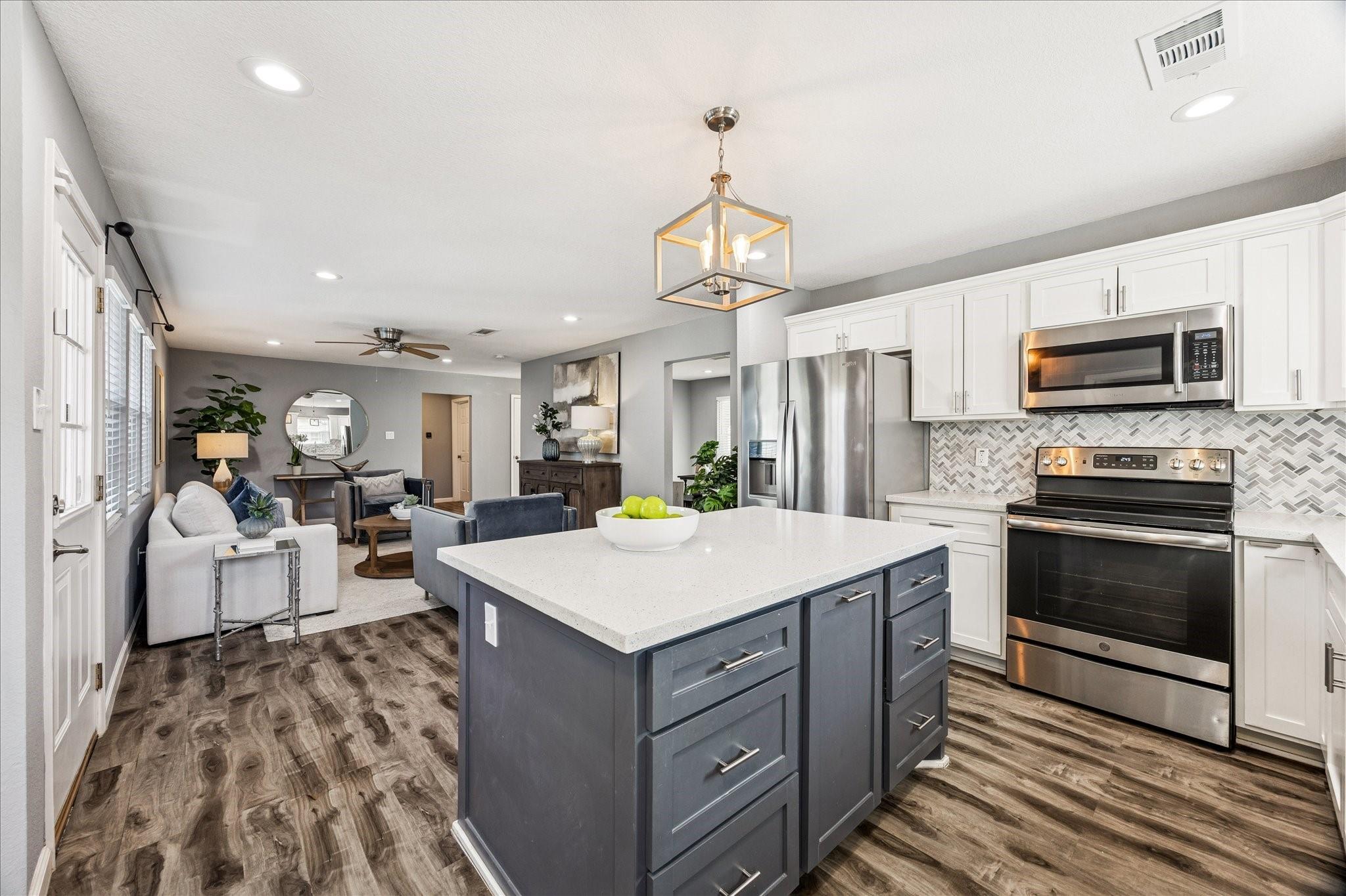 5630 Mcknight Street