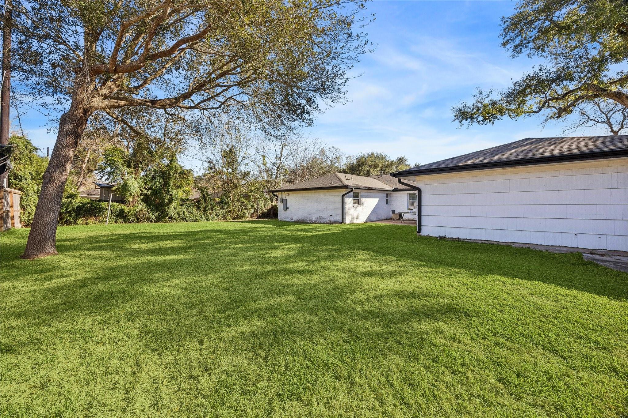 5630 Mcknight Street