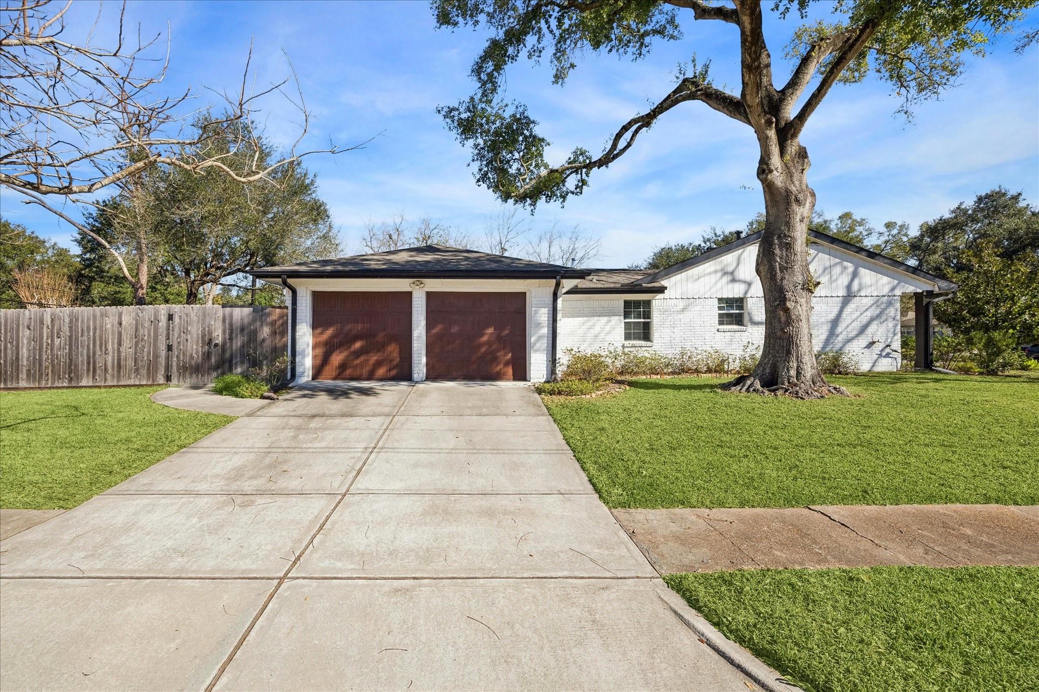 5630 Mcknight Street