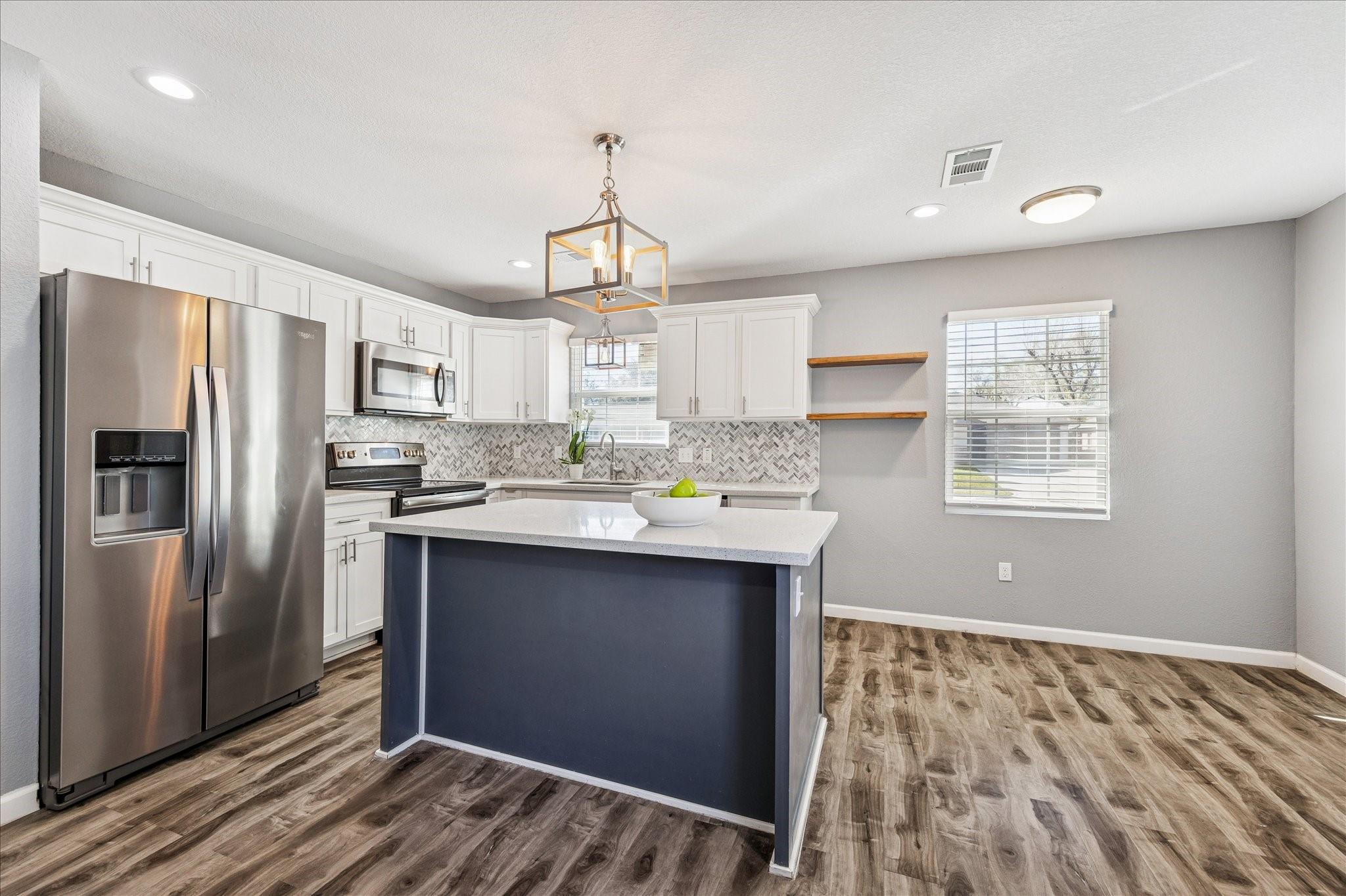 5630 Mcknight Street