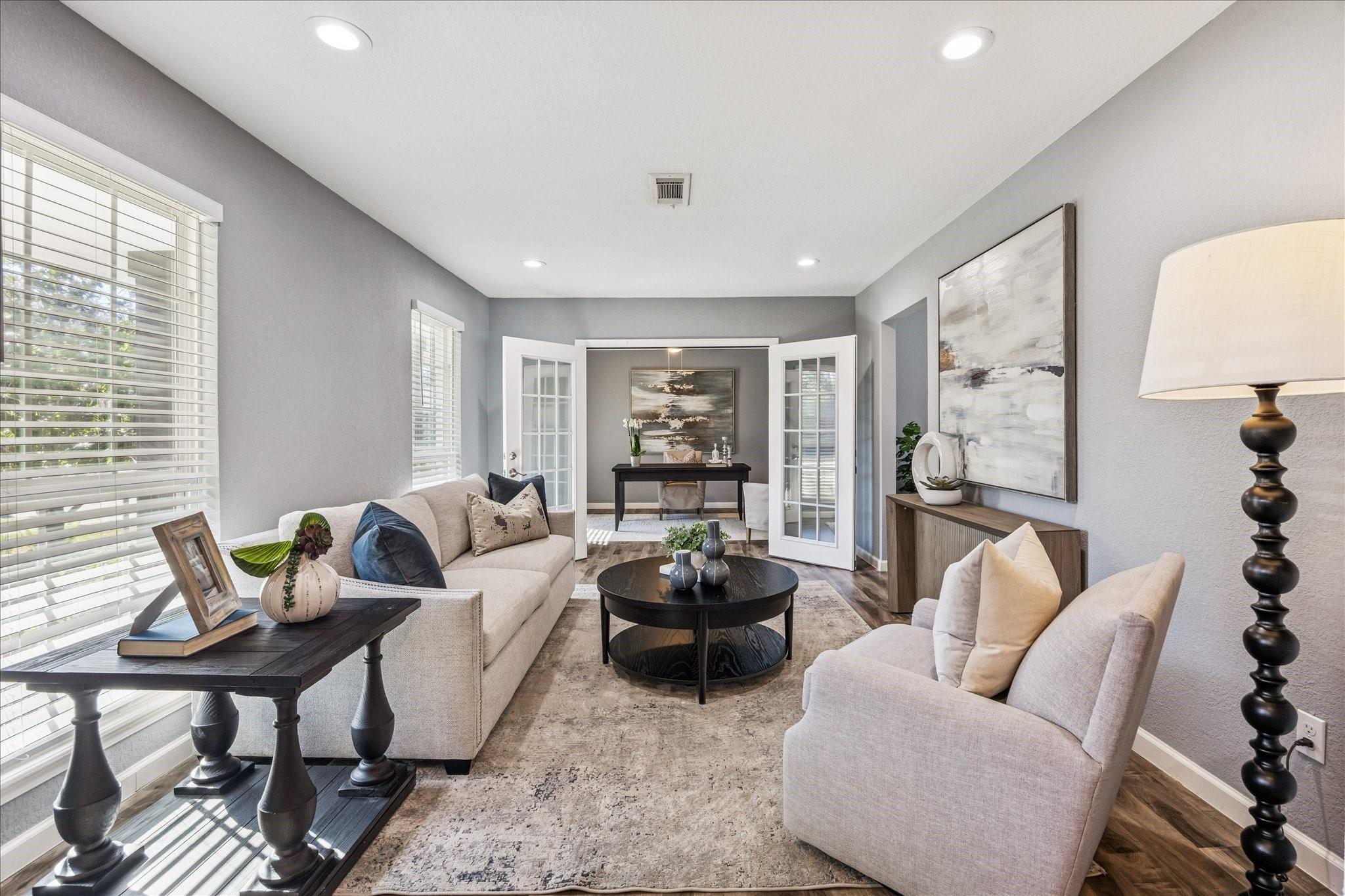 5630 Mcknight Street