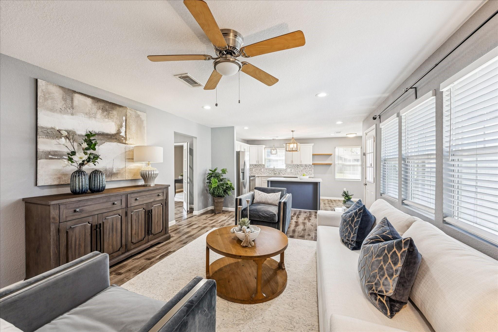 5630 Mcknight Street