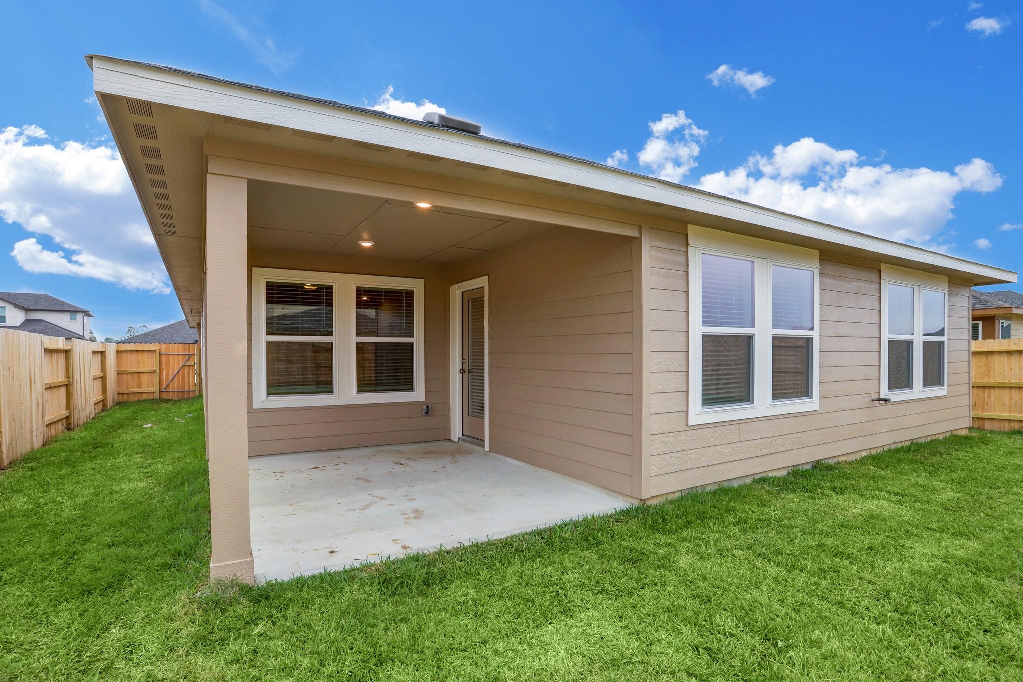 2110 Cherryvale Drive