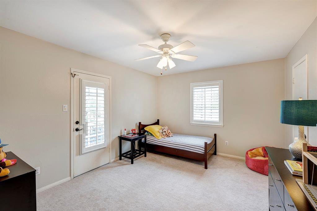 13306 Conifer Road