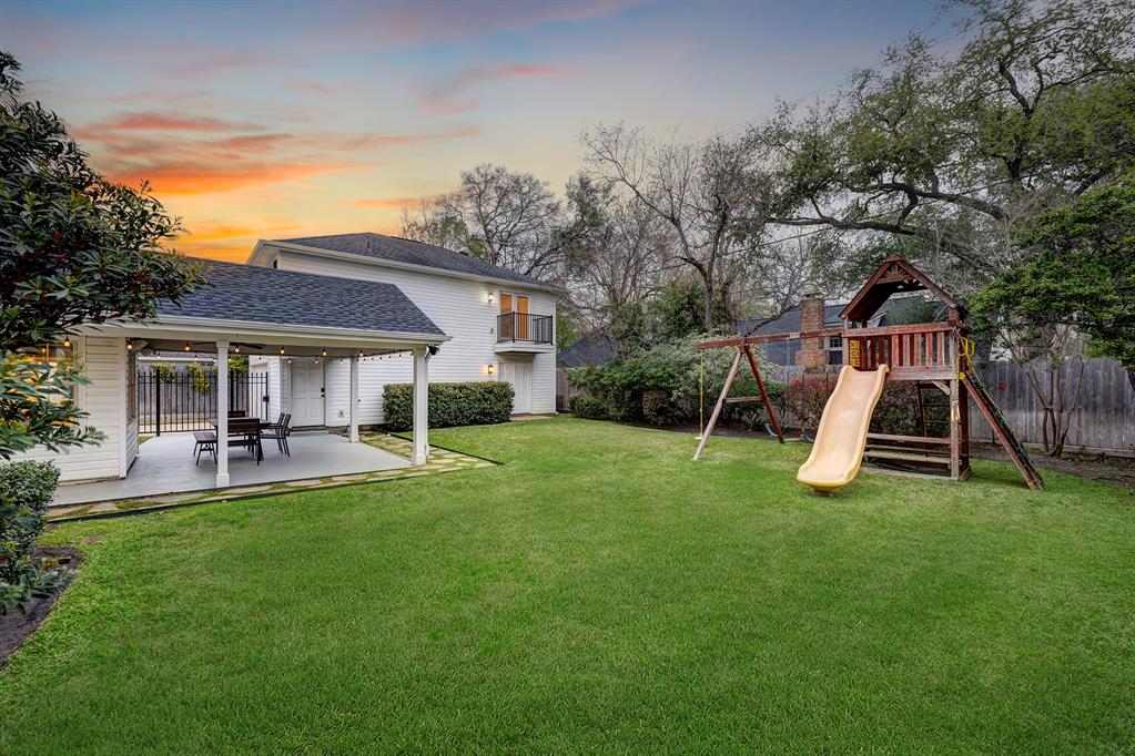 13306 Conifer Road