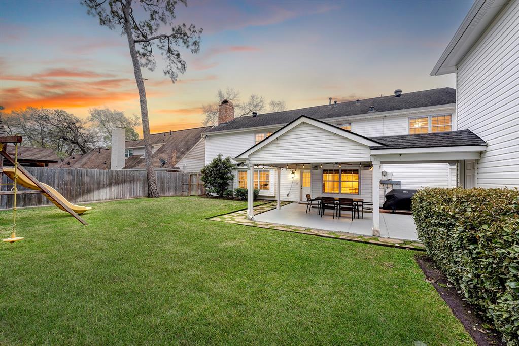 13306 Conifer Road