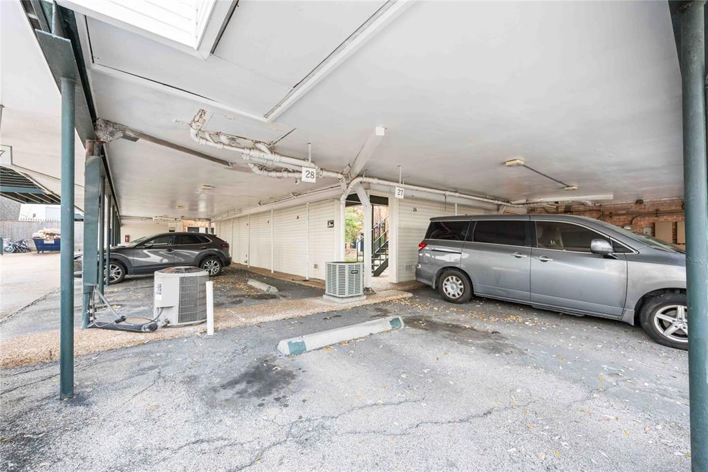 3400 Timmons Lane # 28