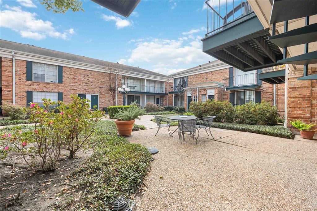 3400 Timmons Lane # 28