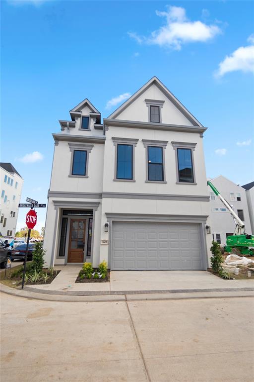 3604 Kensington Gardens Lane