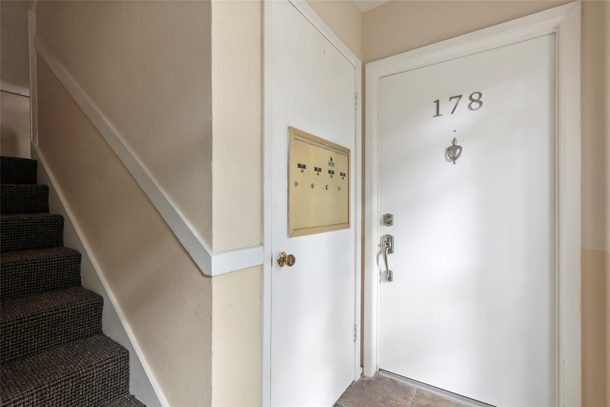 4040 San Felipe Street # 178