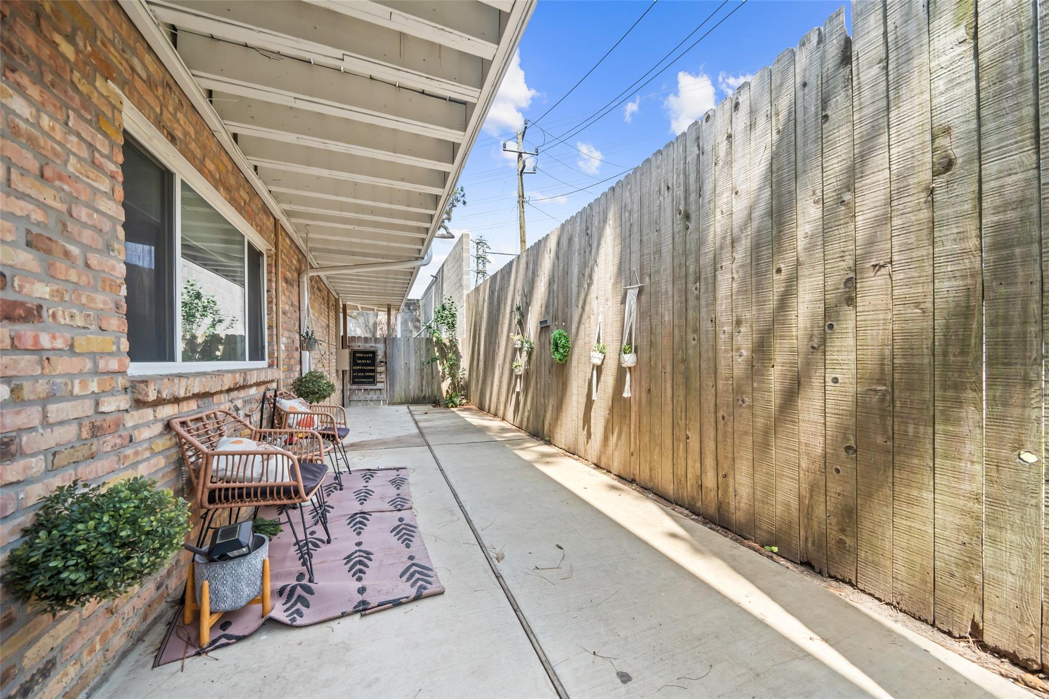 4040 San Felipe Street # 178