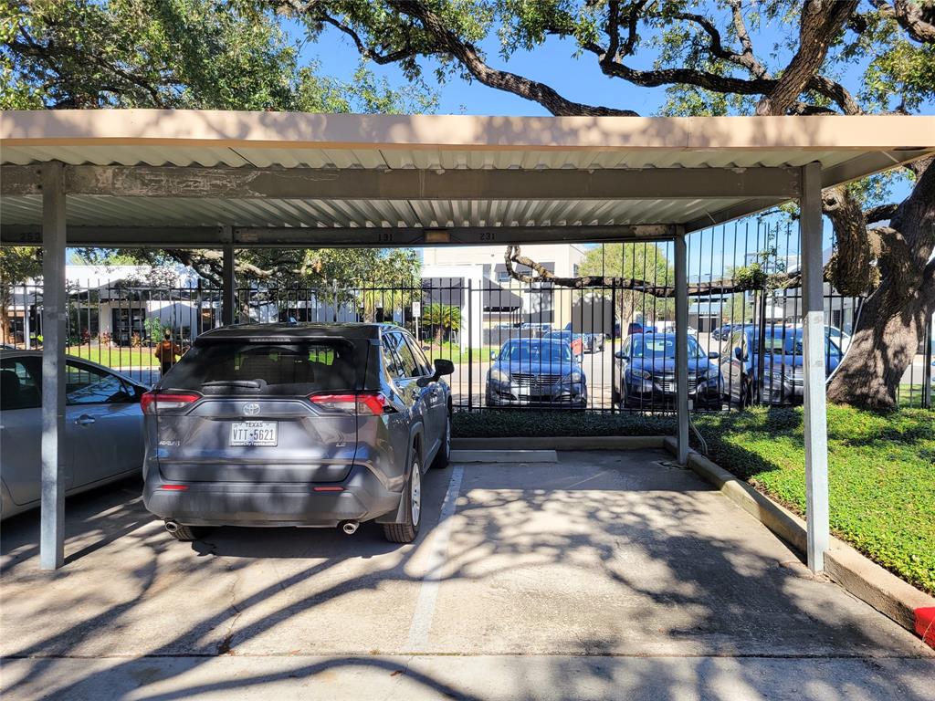 1601 S Shepherd Drive # 231