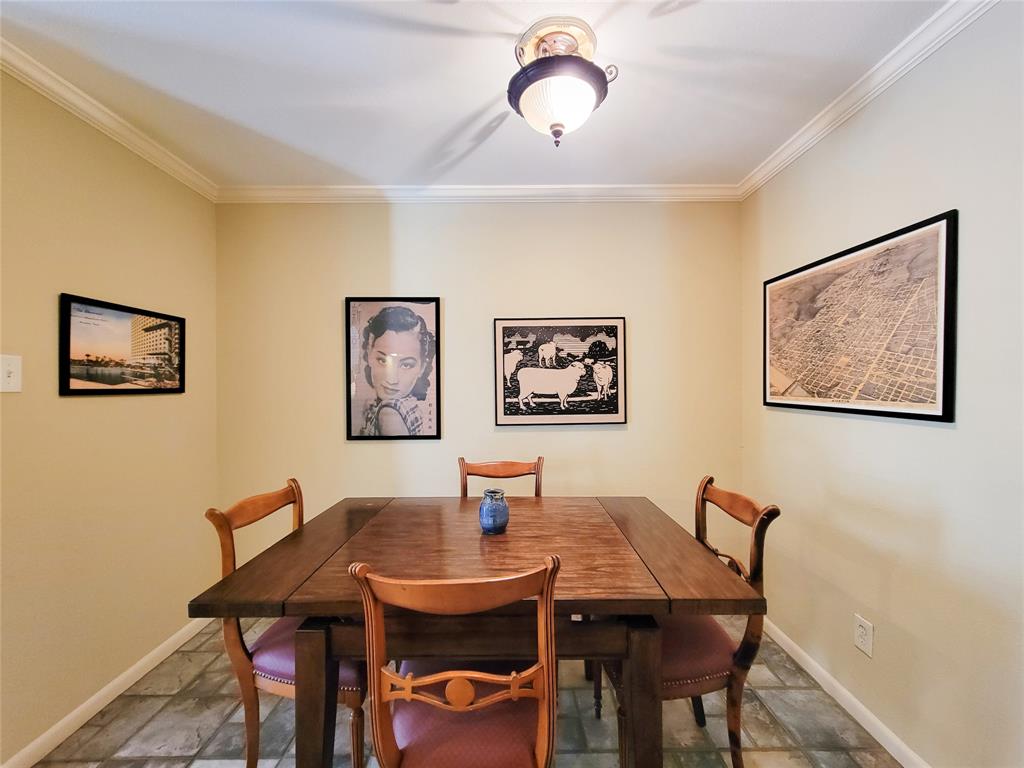 1601 S Shepherd Drive # 231