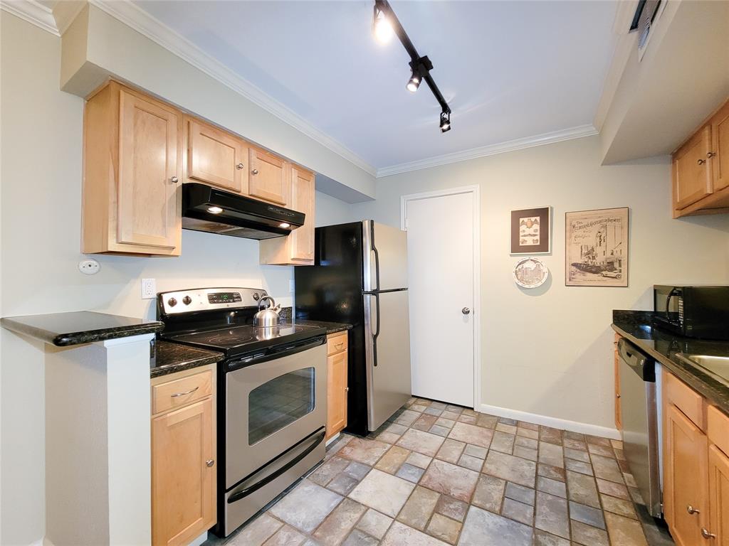 1601 S Shepherd Drive # 231