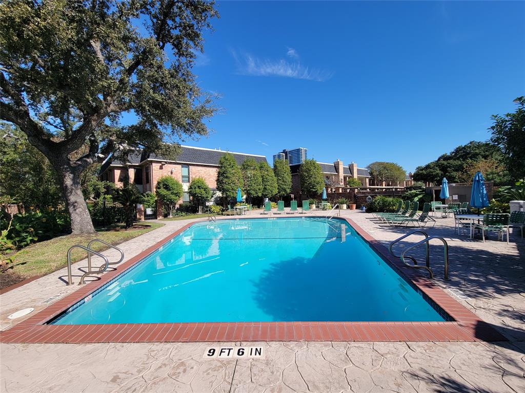 1601 S Shepherd Drive # 231