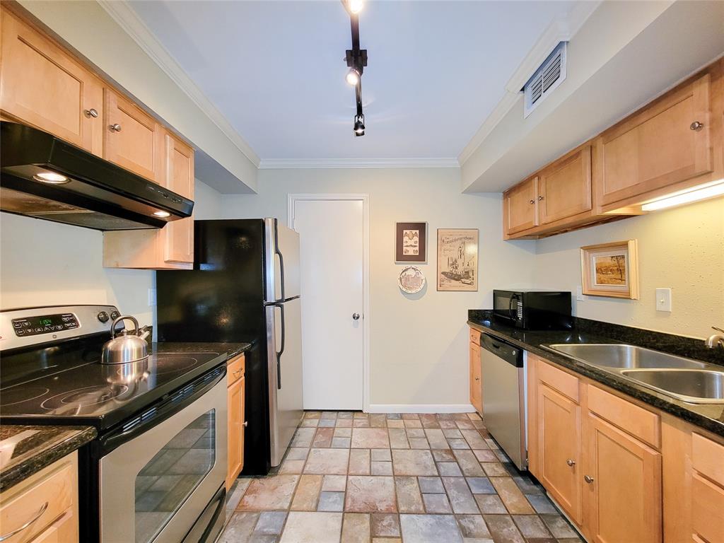 1601 S Shepherd Drive # 231