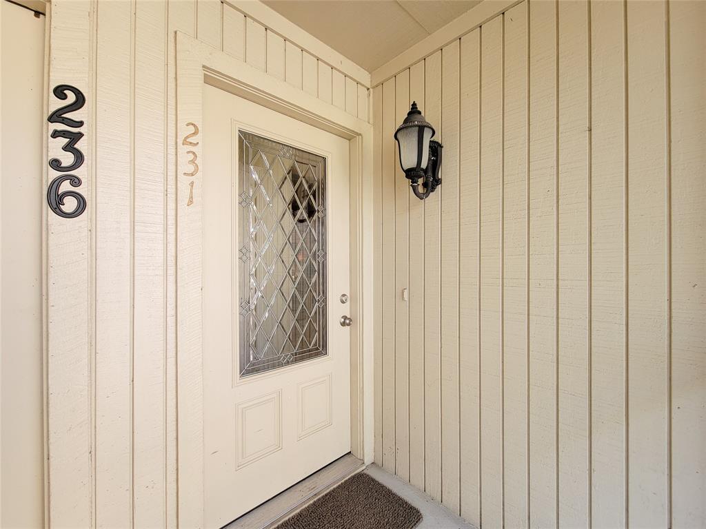 1601 S Shepherd Drive # 231