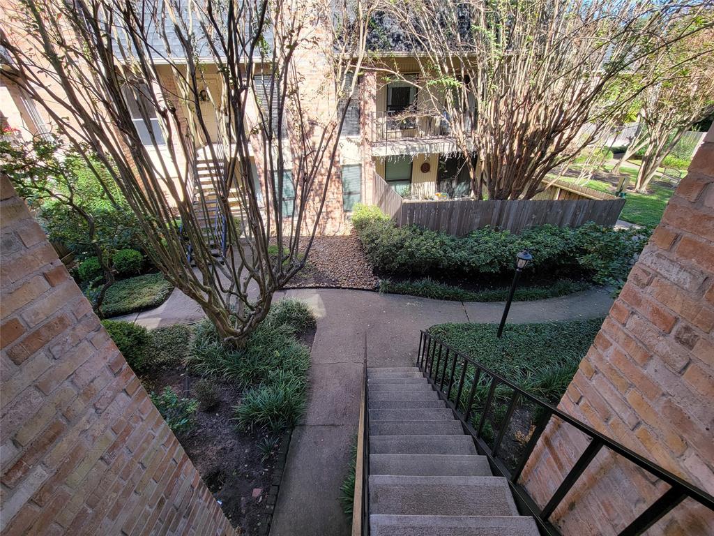 1601 S Shepherd Drive # 231