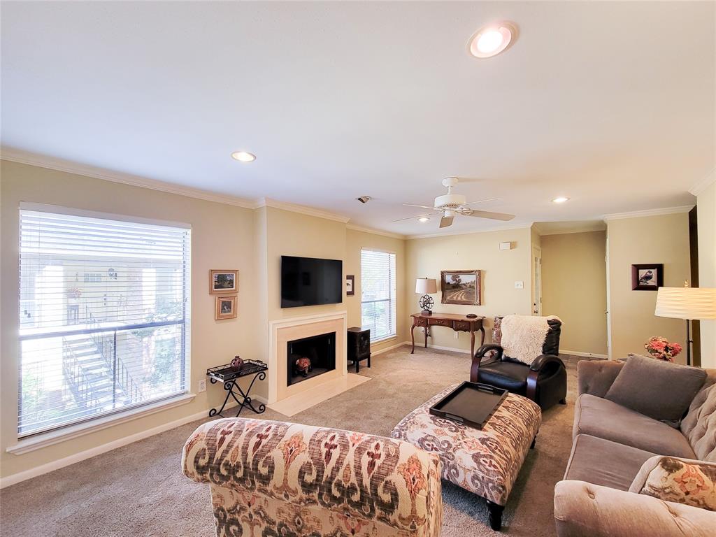 1601 S Shepherd Drive # 231
