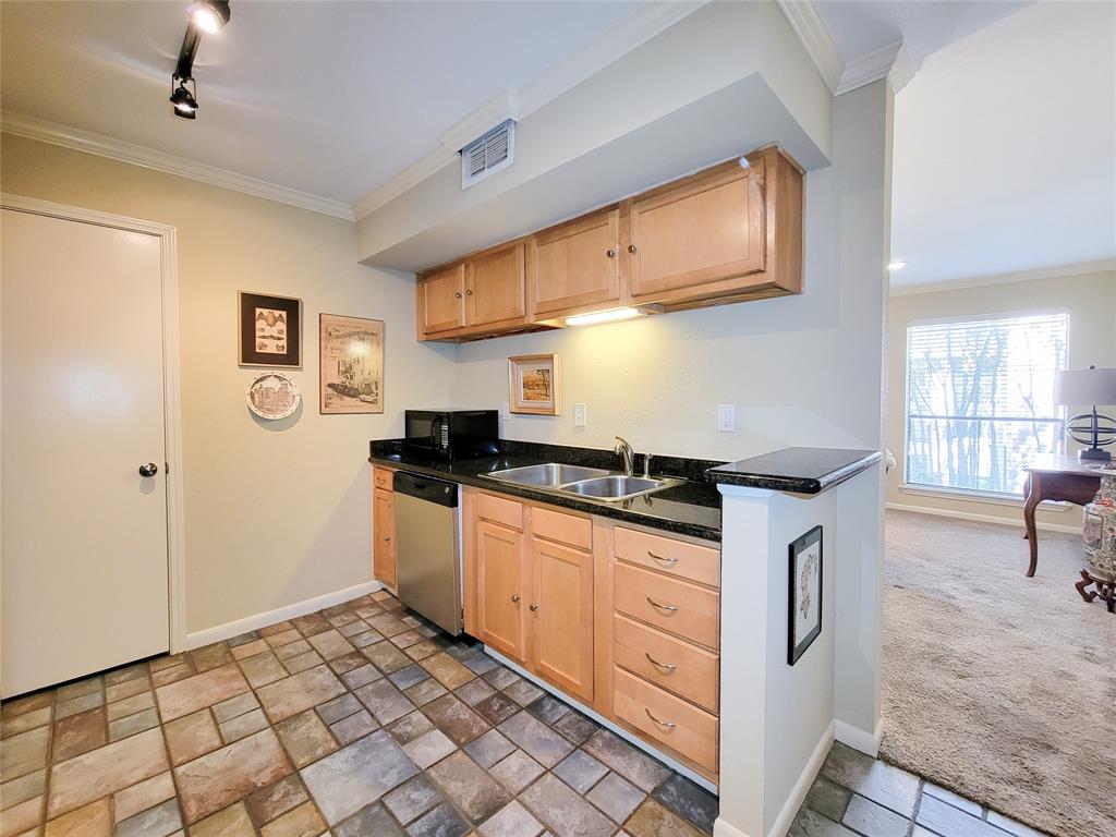 1601 S Shepherd Drive # 231