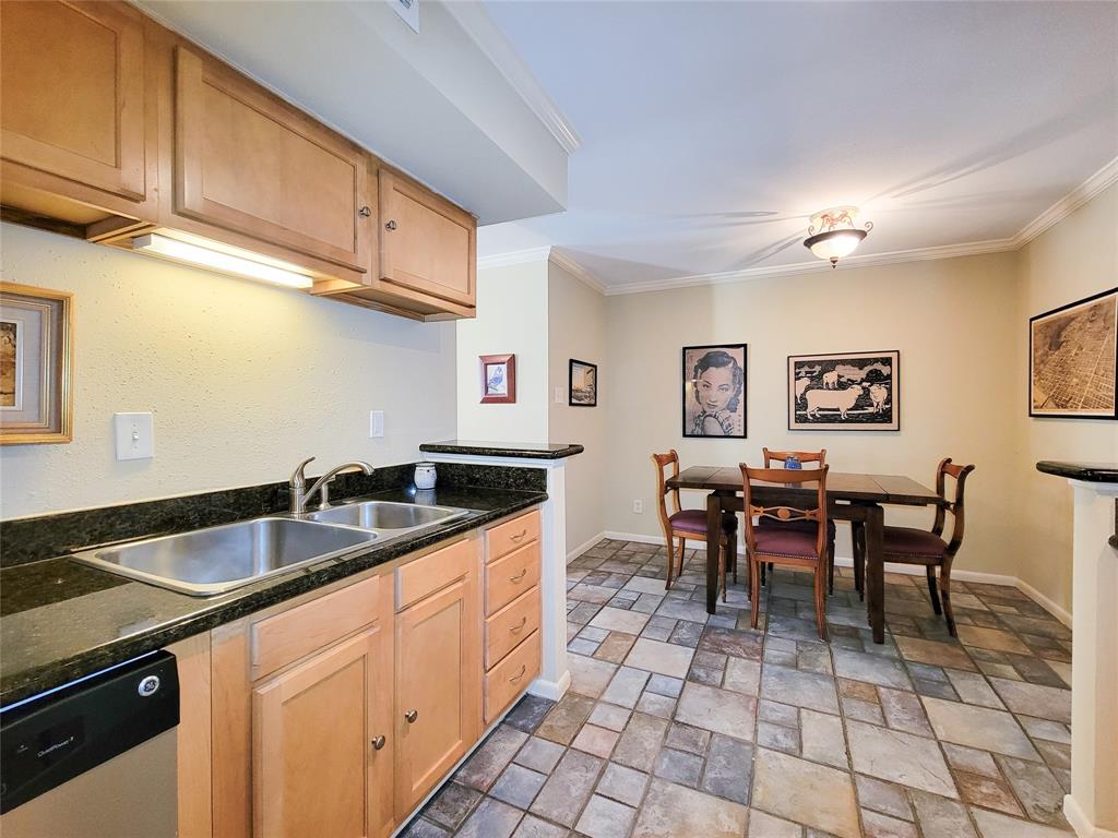 1601 S Shepherd Drive # 231