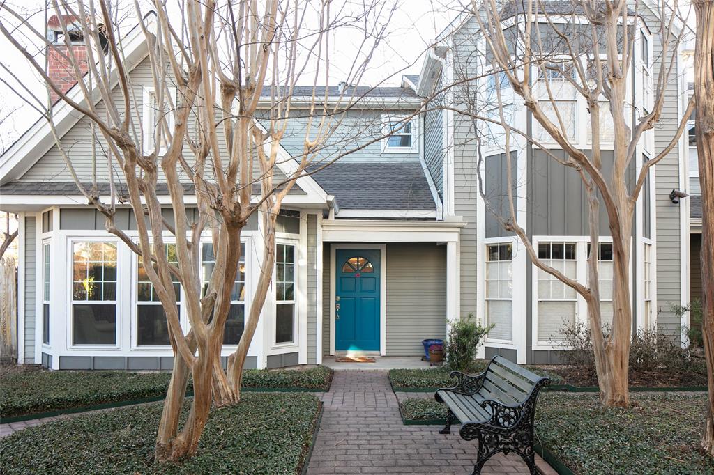 849 Harvard Street # A