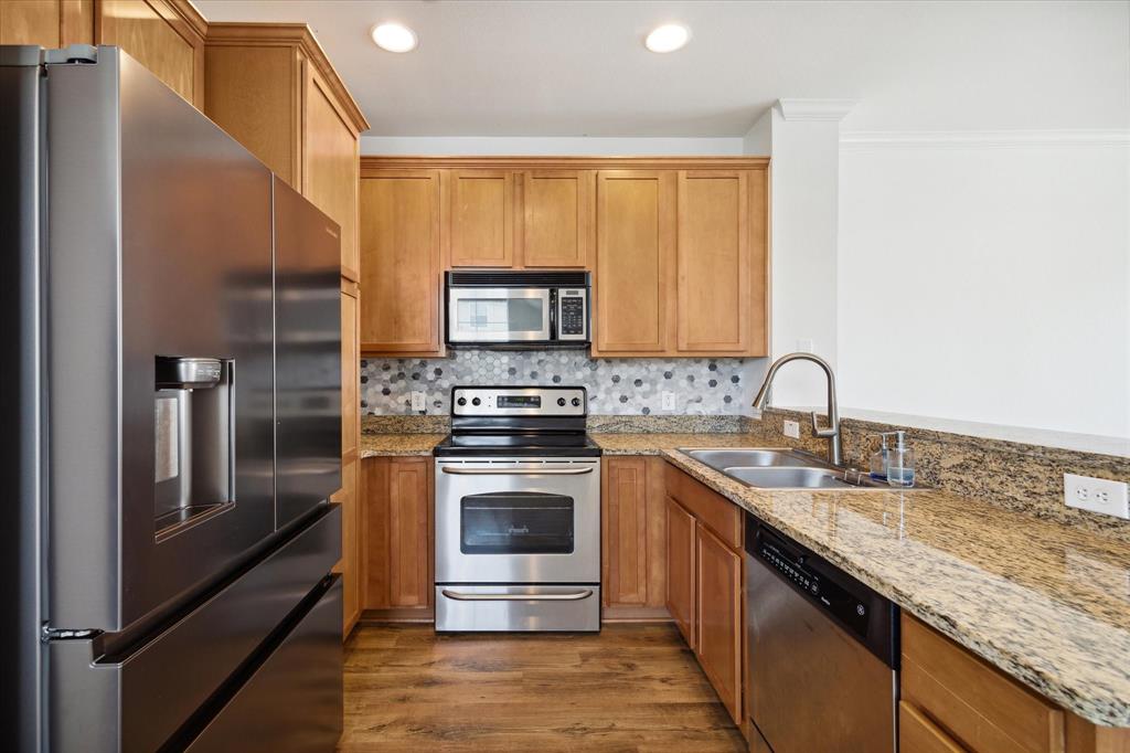 3001 Murworth Drive # 101