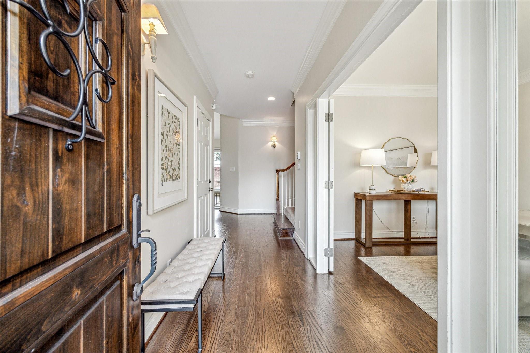 1430 E Hilshire Park Drive