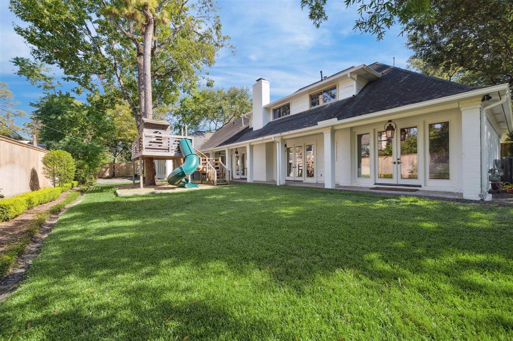 11606 Habersham Lane