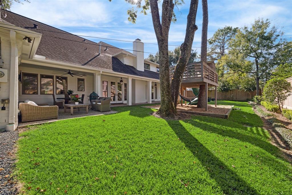 11606 Habersham Lane