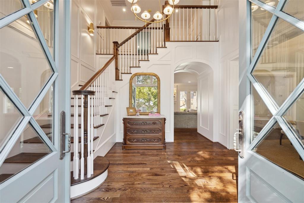 11606 Habersham Lane