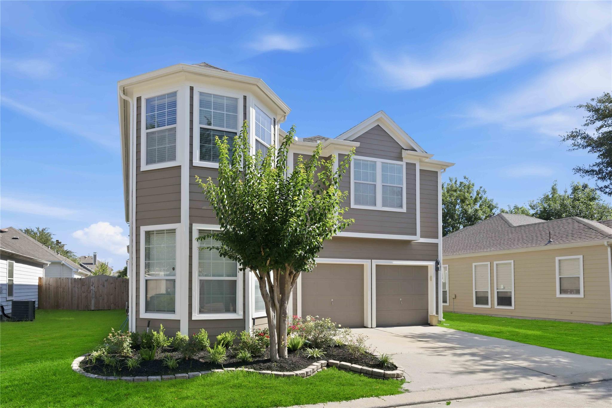 6110 Fulton Meadows Lane