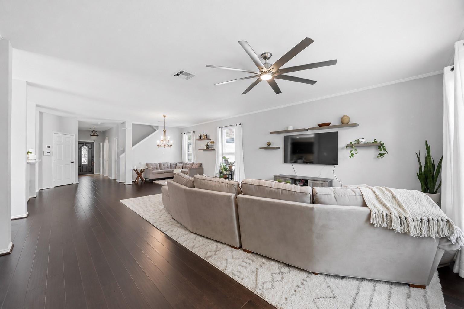 6110 Fulton Meadows Lane