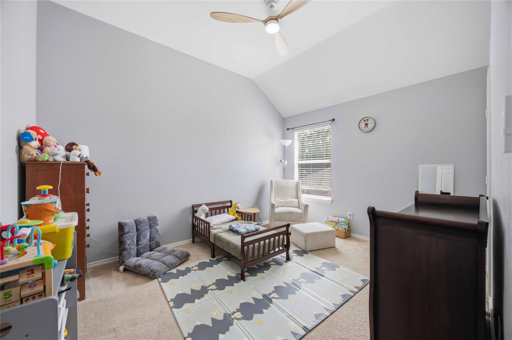 6110 Fulton Meadows Lane