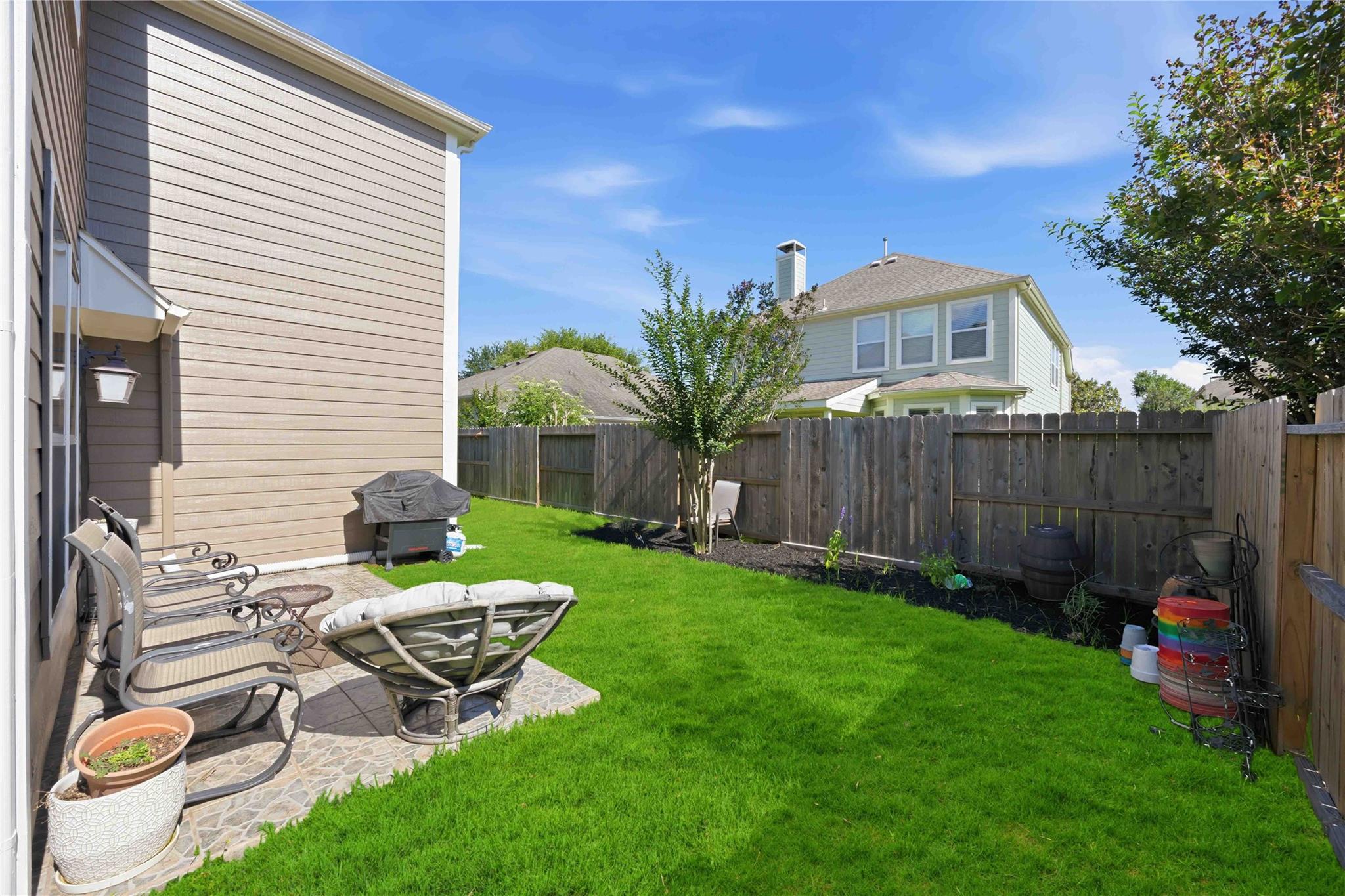 6110 Fulton Meadows Lane