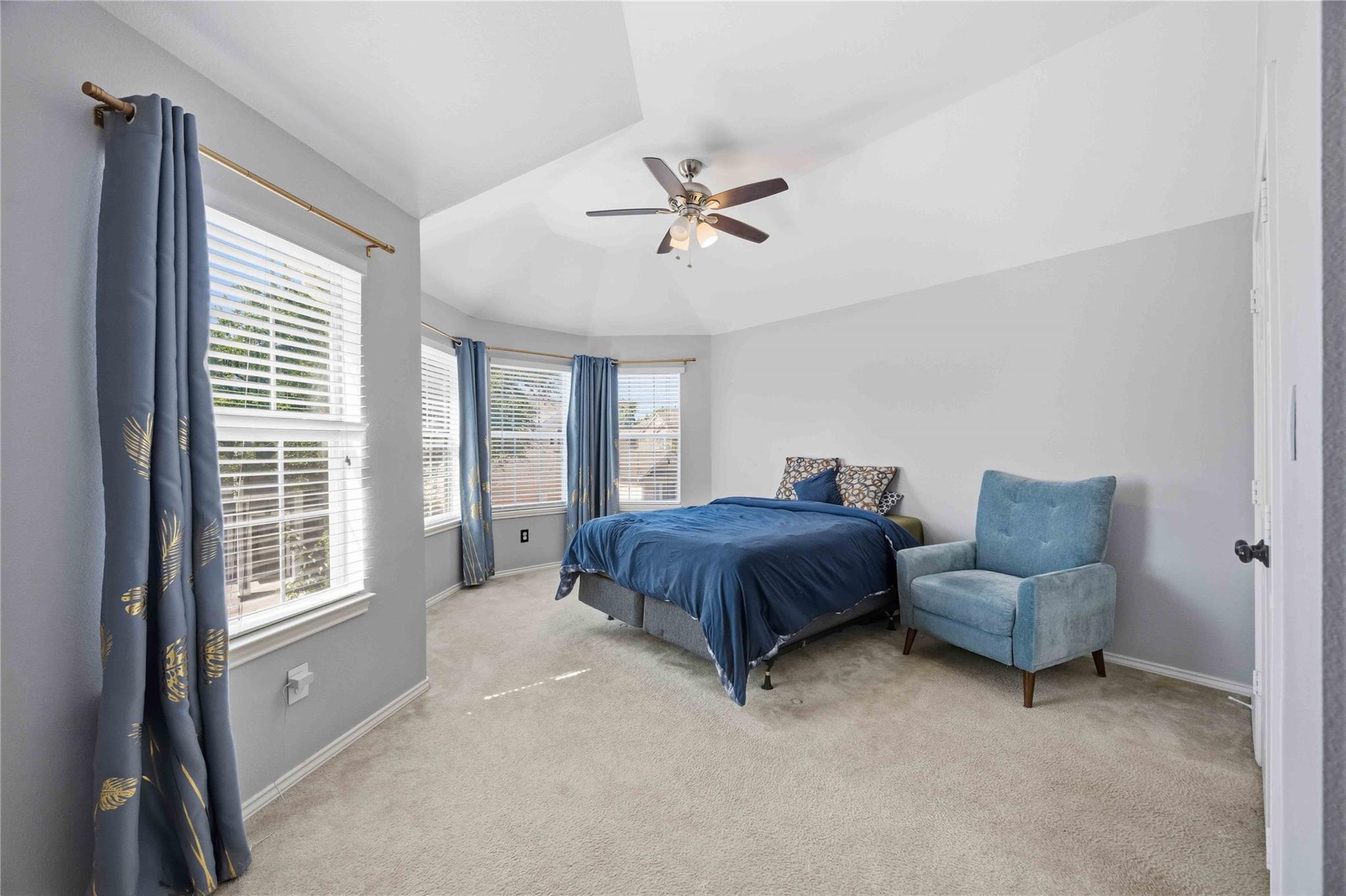 6110 Fulton Meadows Lane