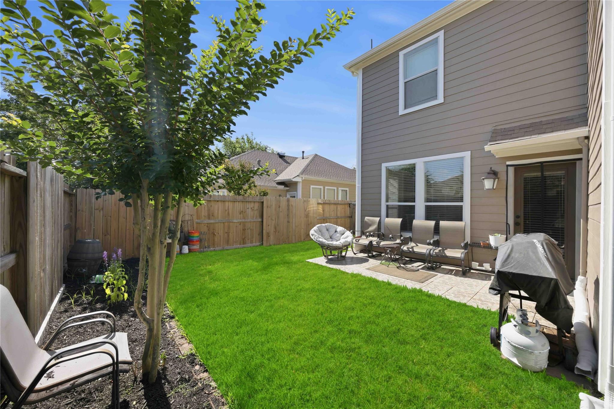 6110 Fulton Meadows Lane
