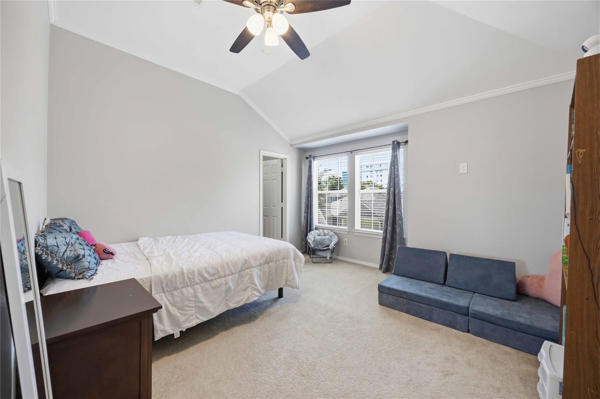 6110 Fulton Meadows Lane