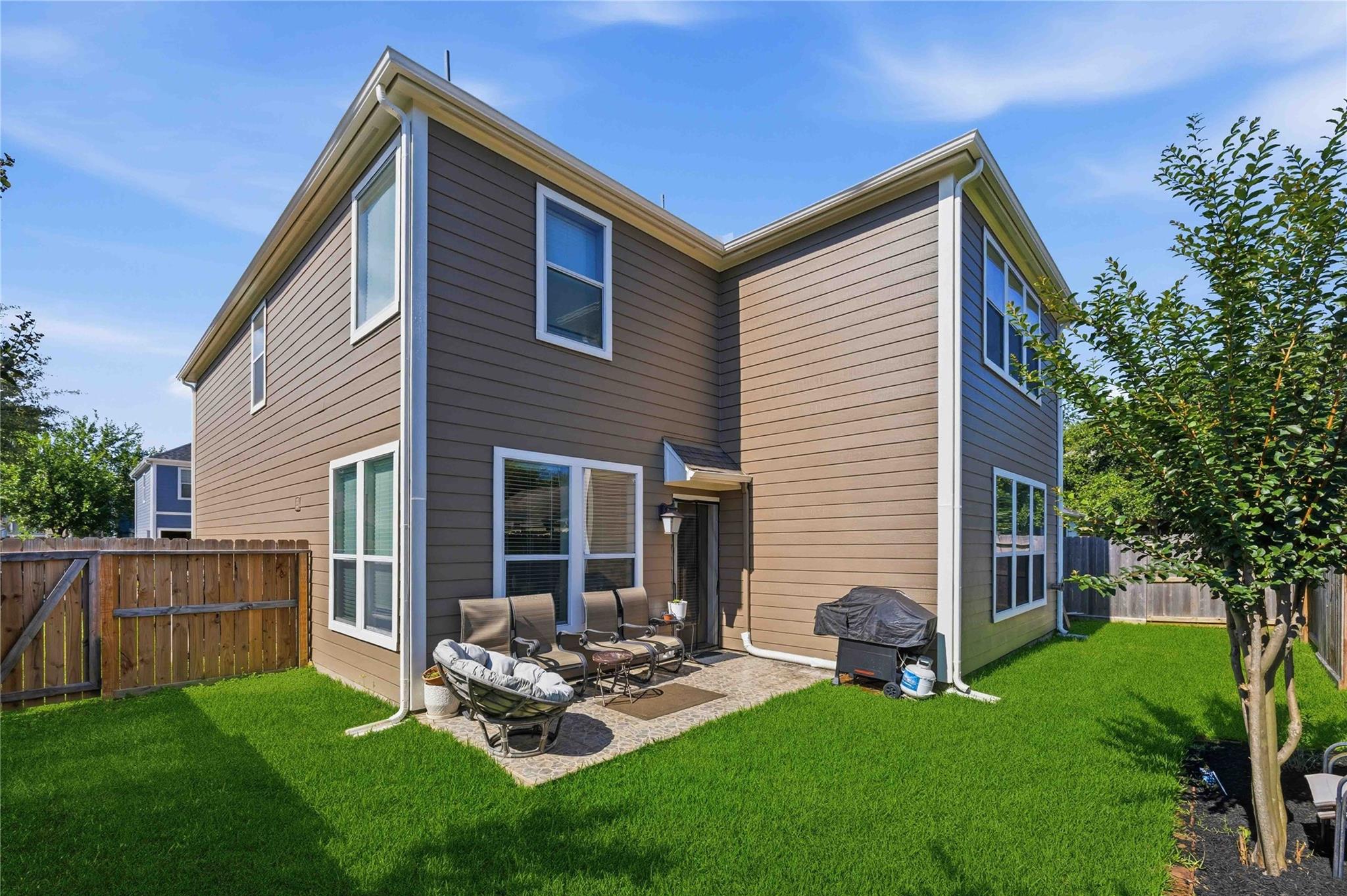 6110 Fulton Meadows Lane