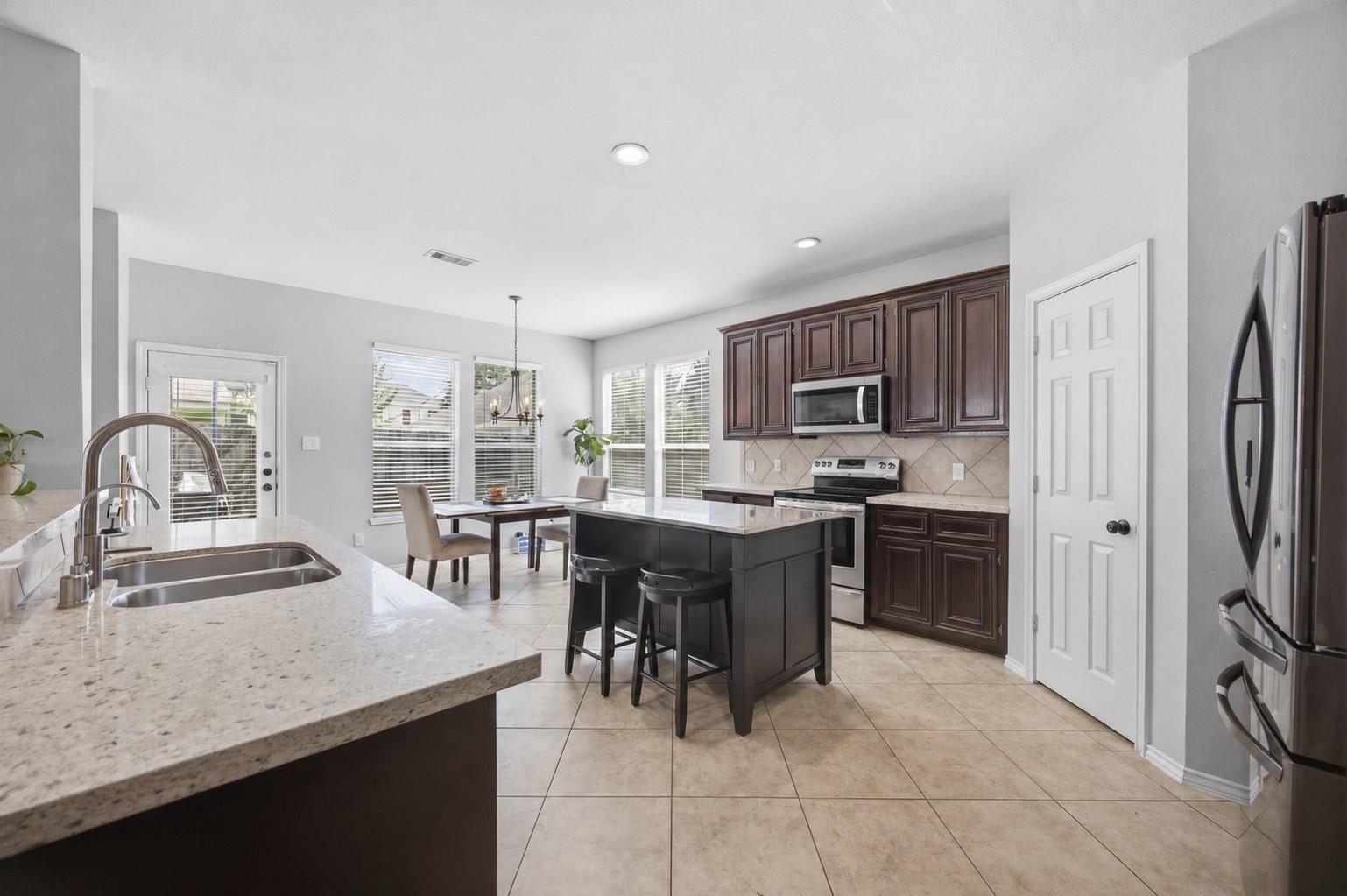 6110 Fulton Meadows Lane