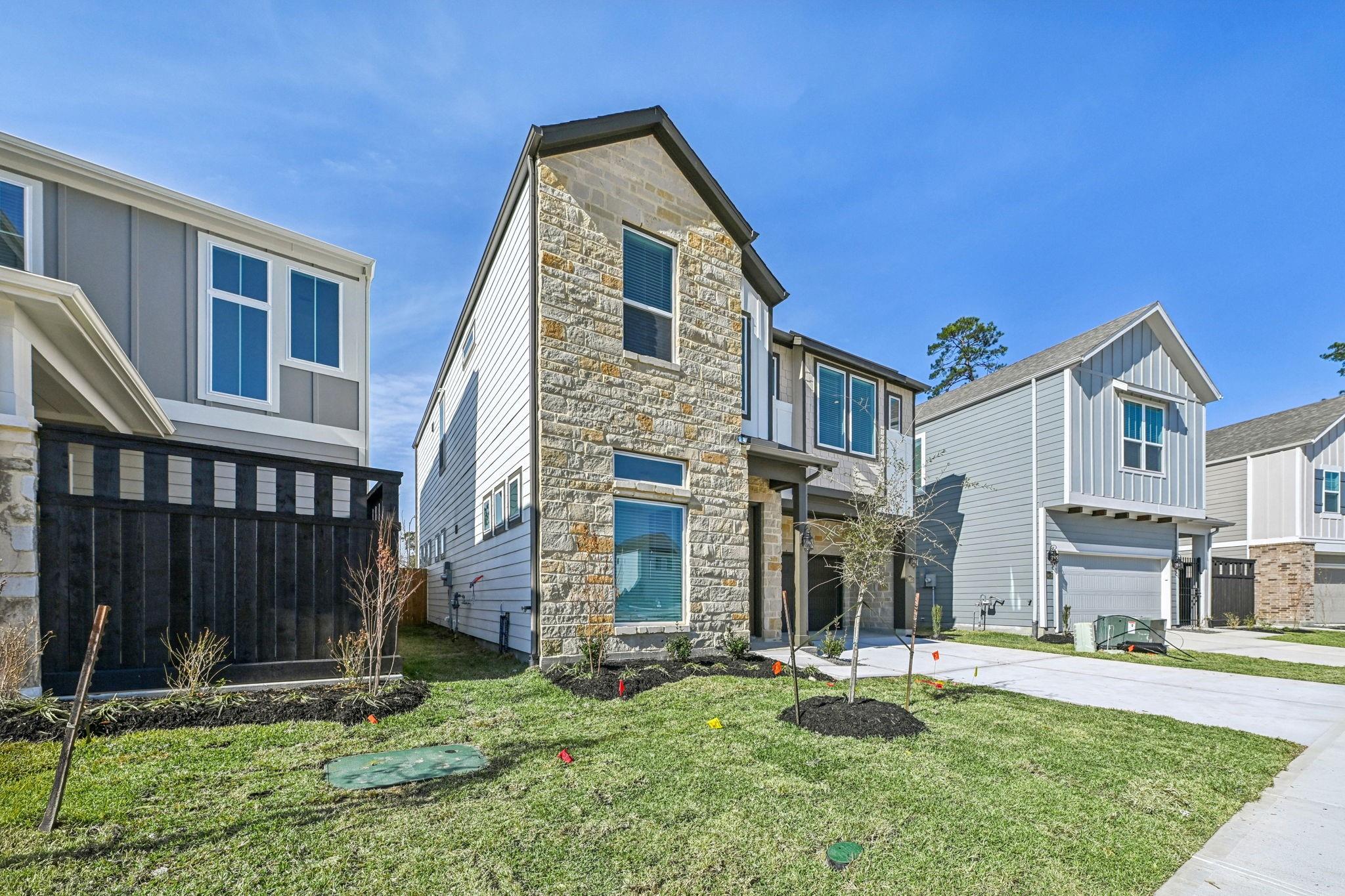 19815 Emerald Bend Way