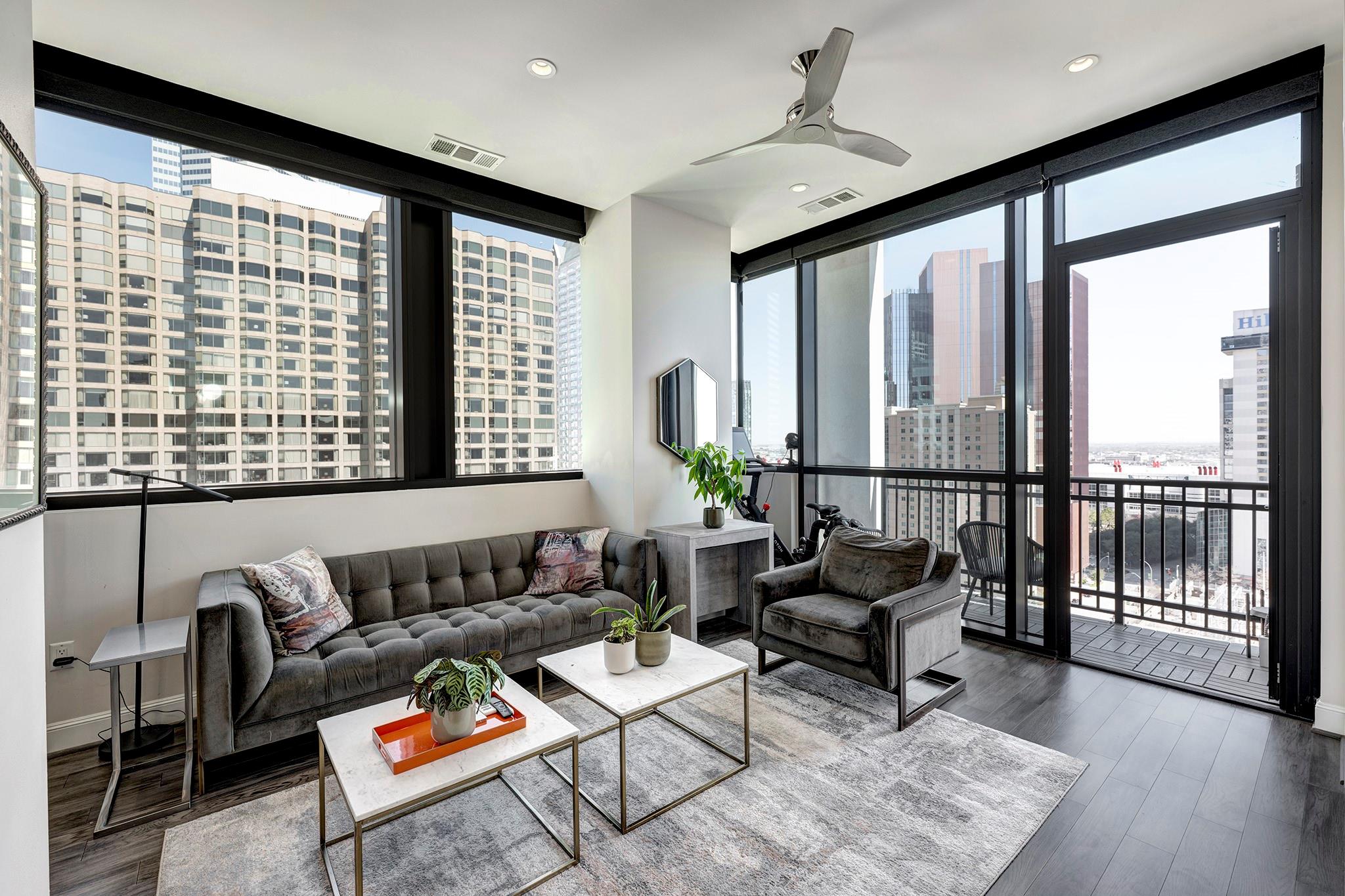 1211 Caroline Street # 1501