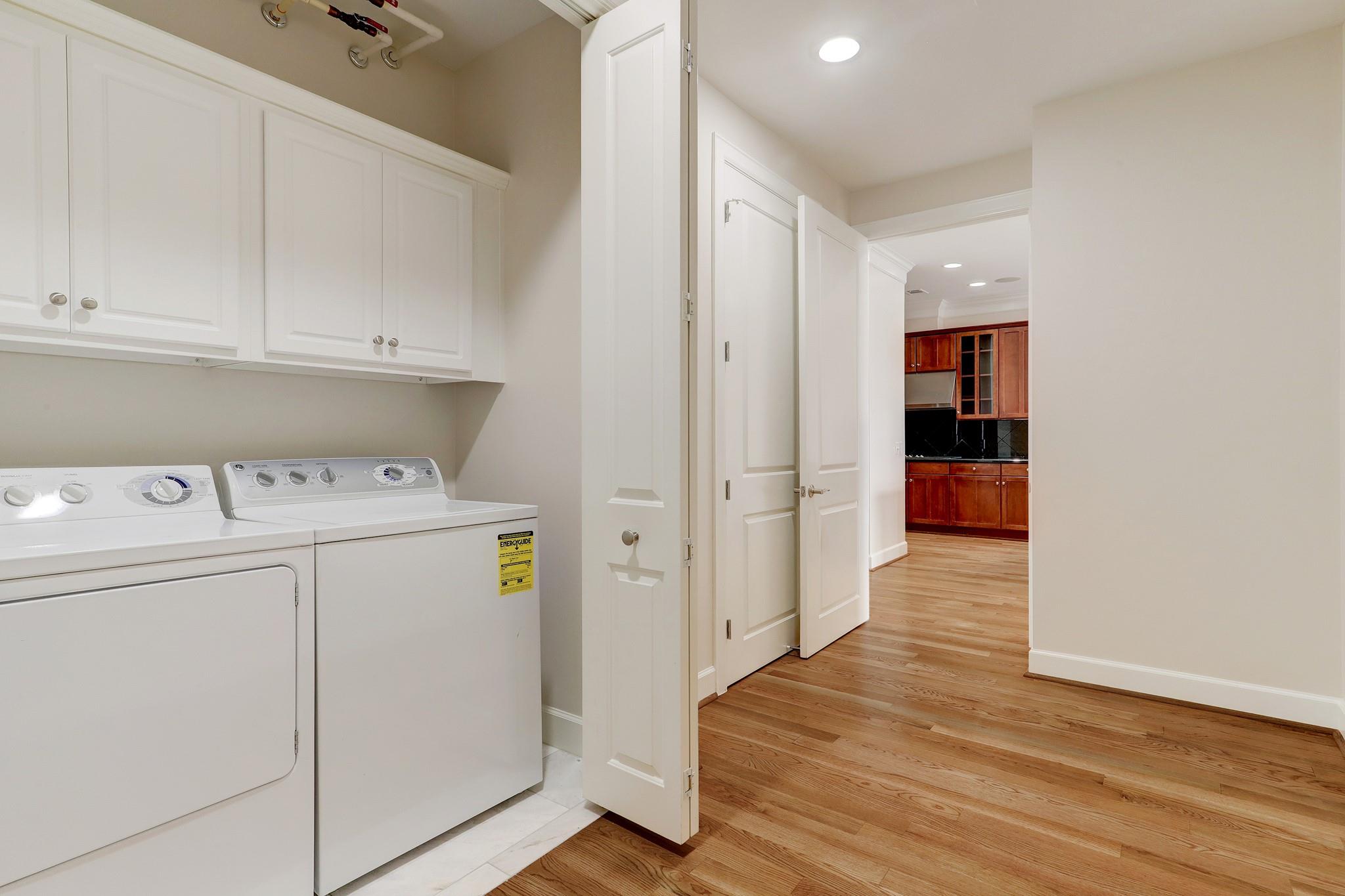 2211 Briarglen Drive # 604