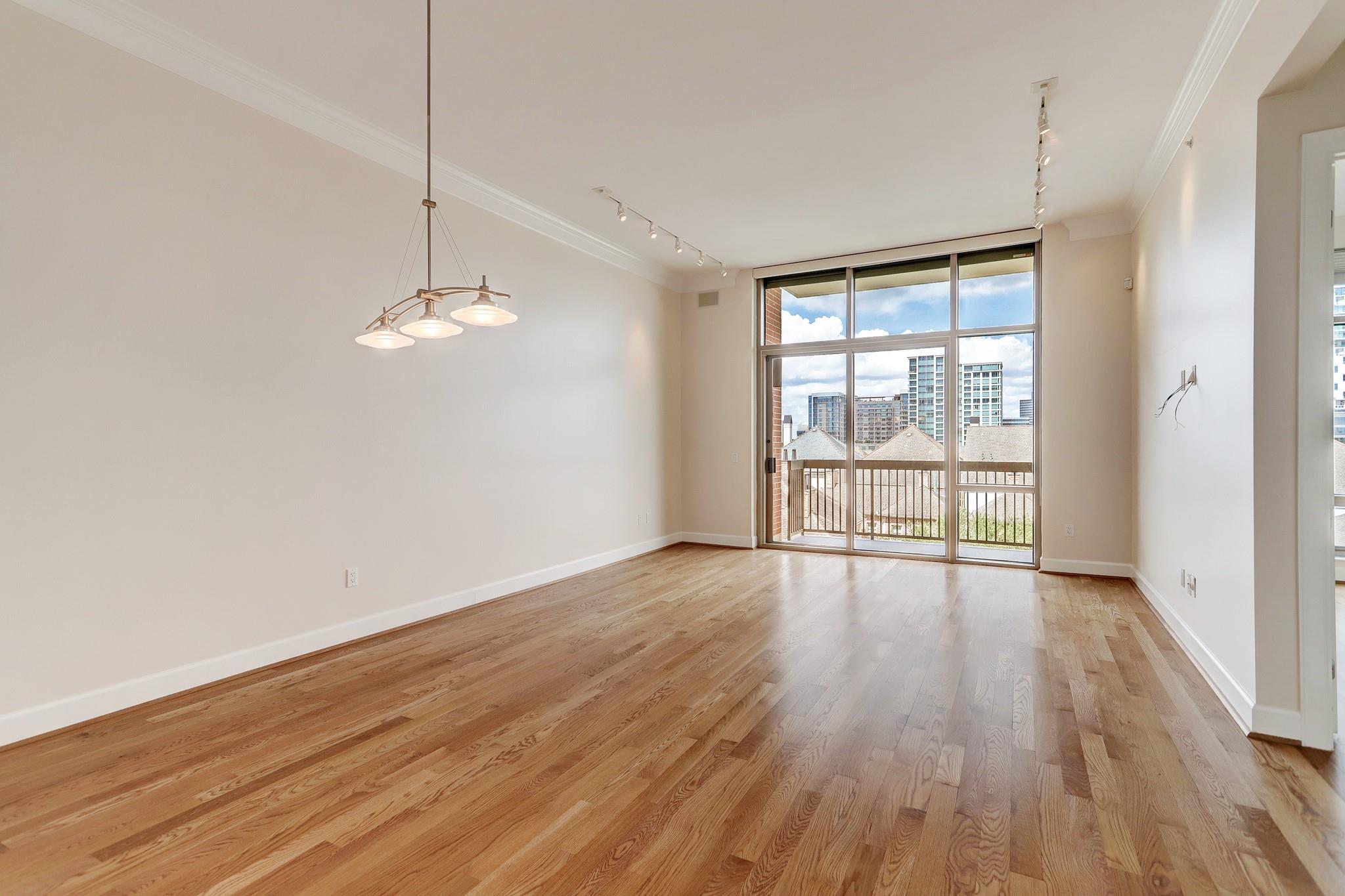 2211 Briarglen Drive # 604