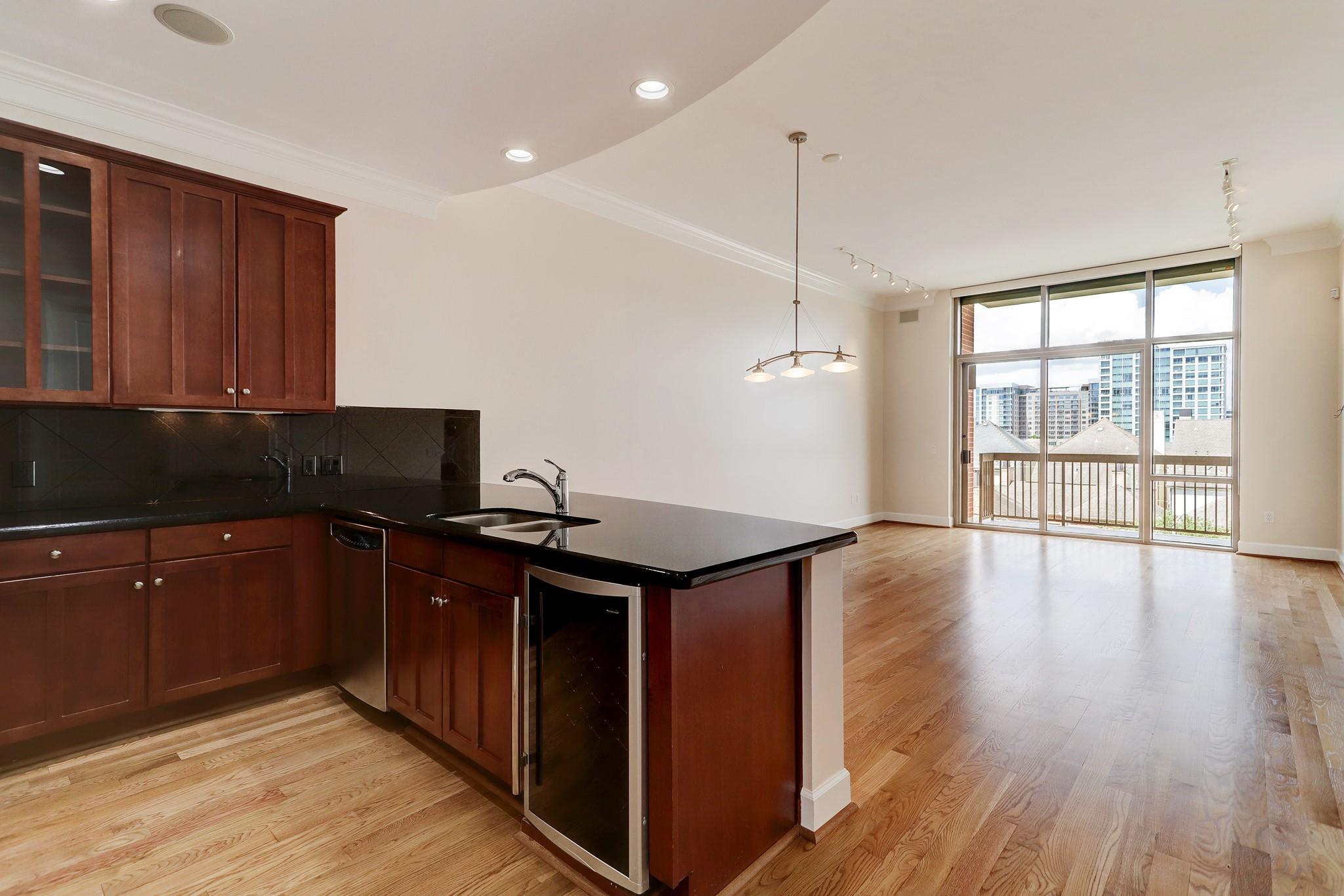 2211 Briarglen Drive # 604