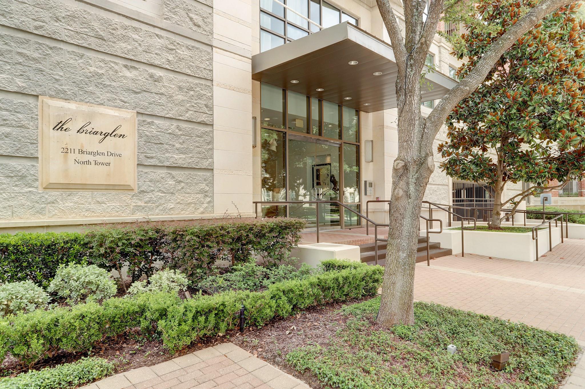 2211 Briarglen Drive # 604