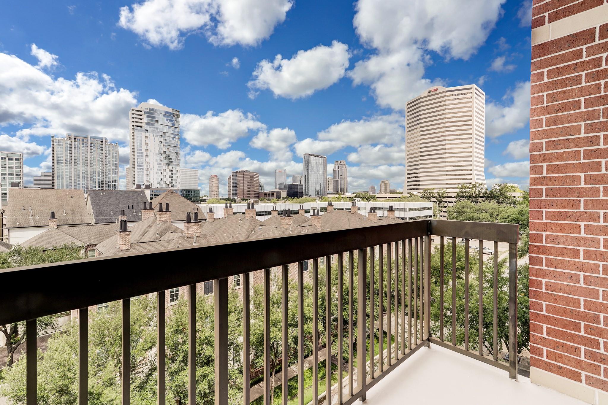 2211 Briarglen Drive # 604
