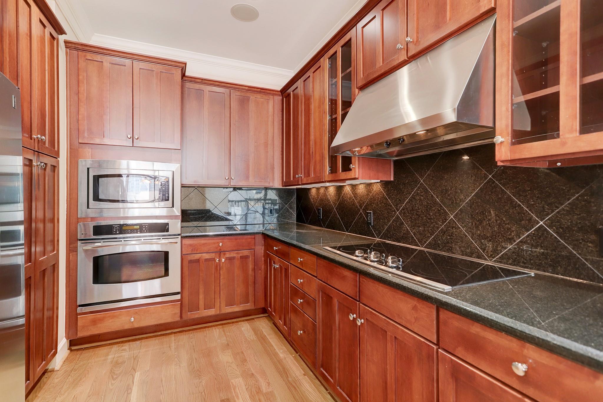 2211 Briarglen Drive # 604
