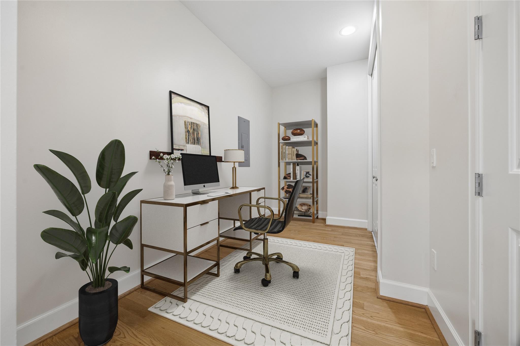 2211 Briarglen Drive # 604