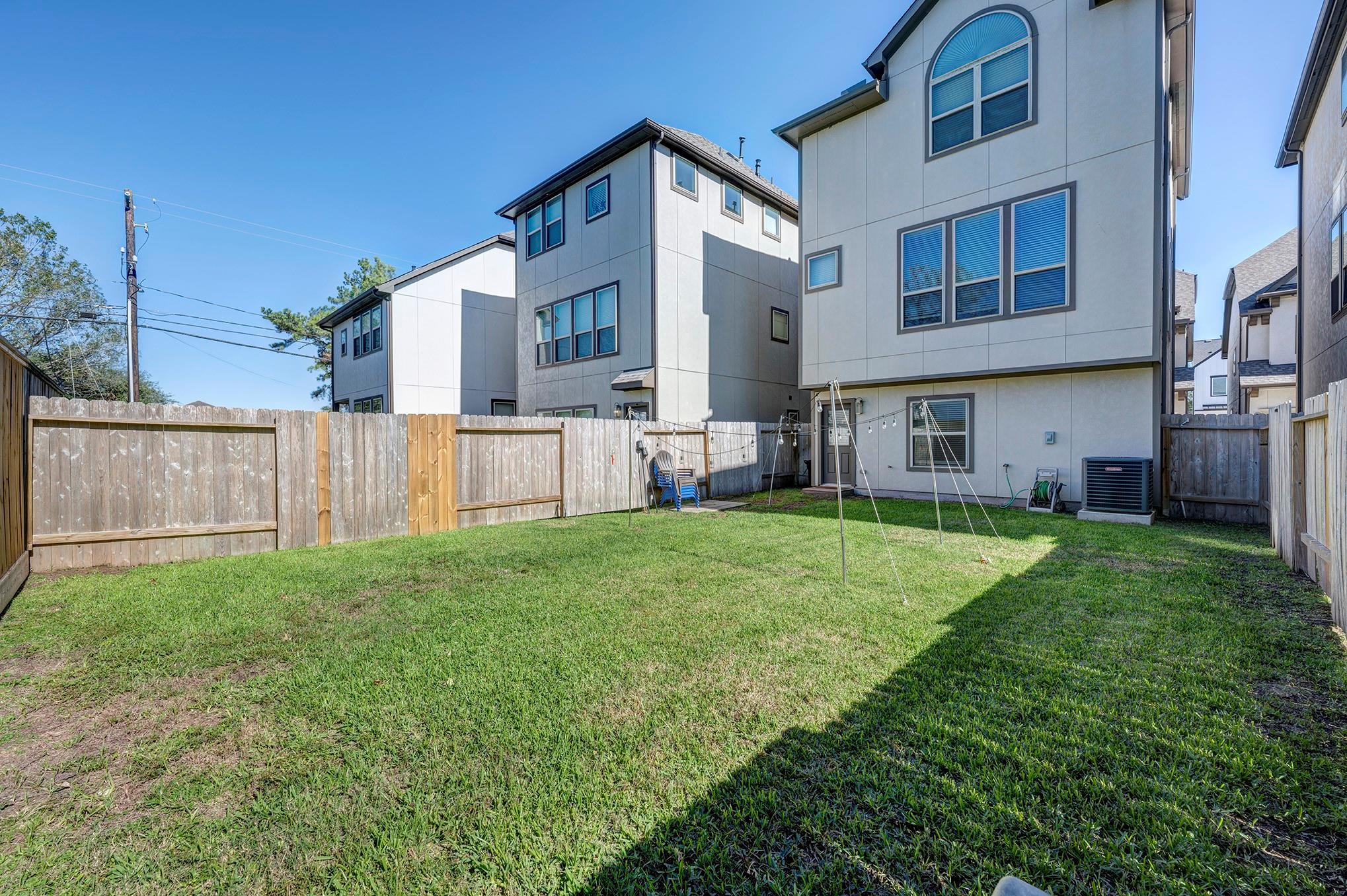2113 Paul Quinn Street